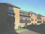 Bartholemew Court, South Street