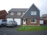 Cranberry Drive, Washington NE38