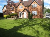 Rope Hall Cottages Eastern Road, Willaston, Nantwich CW5