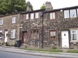 Wood View Bogthorn, Oakworth, Keighley BD22
