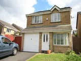 Ogden Drive, Helmshore, Rossendale BB4