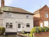 Saville Street, Mansfield, Nottinghamshire