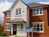Plot 1 - The Bonington,Barrow Brook Grange, Whalley Road, Barrow, Clitheroe, Lancashire