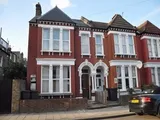 Voltaire Road, LONDON