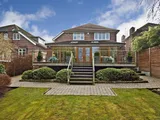 Langdale, Prestbury, Cheshire