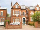 Trinity Road, Wandsworth, London
