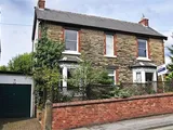 Green Lane, Dronfield, Derbyshire, S18