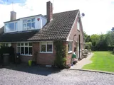Brookside, Eastwood, Nottingham NG16