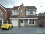 Castle Grange, Skelton-in-cleveland, Saltburn-by-the-sea TS12