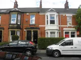 Thornleigh Road, Newcastle Upon Tyne NE2