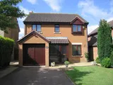 Douglas Road, Duston, Northampton NN5