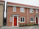 Coles Way, Grantham