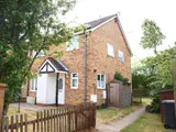 Gondree, Carlton Colville, Lowestoft