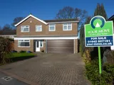 Faverdale Close, Stockton-On-Tees TS19
