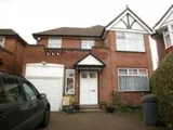 Gardiner Avenue, Willesden Green, NW2