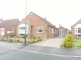 Kings Close, Barlby, Selby YO8