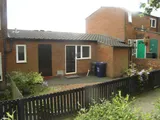 Orton Close, Newcastle Upon Tyne NE4