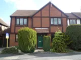 Dorset Way, Wokingham