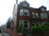 Walmersley Road, Bury BL9