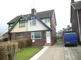 Woodhouse Lane, Bolsover, Chesterfield S44