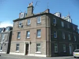 Railway Place, Montrose DD10