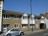 Bourne Court The Bourne, Hastings TN34