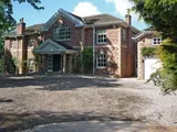 Adlington Road, Wilmslow, Cheshire