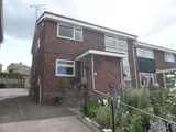 Okehampton Avenue, Evington, Leicestershire