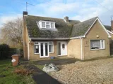 Sutton Road, Four Gotes, Cambridgeshire