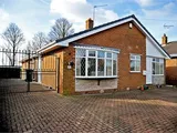 Tollbar Road, Sheffield, Yorkshire, S12