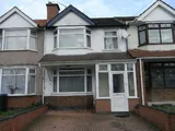 Longfellow Road, Poets Corner, Coventry