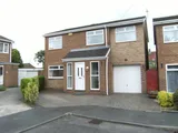 Swinside Drive, Durham DH1