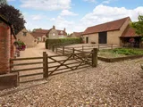 Thornborough, Buckinghamshire