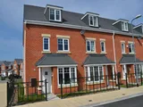 Bardsey Square, Thornaby, Stockton-on-tees TS17