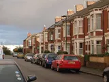 Trewhitt Road, Heaton, Newcastle Upon Tyne