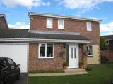 Hinkley Close, Sunderland SR3
