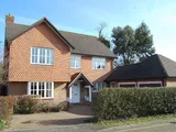 Saxon Close, Amersham, HP6