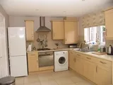 Hillingdon, Middlesex