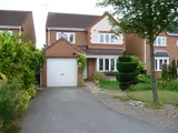 Brodsworth Way, Rossington, Doncaster DN11