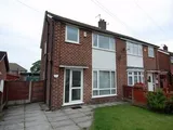 Patterdale Road, Partington, Manchester