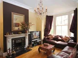 Priory Road, Crouch End