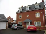 Astley Ave
Bedworth