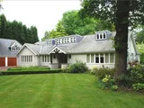 Park Drive, Little Aston, Sutton Coldfield, West Midlands
