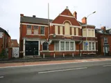 Saffron Lane
Leicester
