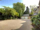 Nocton, Lincolnshire