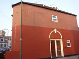 Oaklands Road
