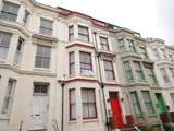 New Queen Street, Scarborough YO12
