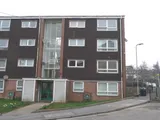 Southgate, Exeter EX2