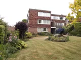 The Dene Hillside Street, Hythe CT21