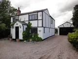 Moor Lane, Woodford, Stockport SK7